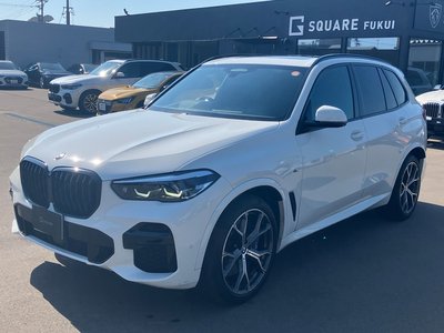 BMW X5 - 1