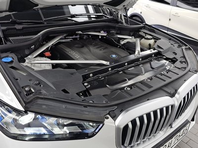 2024 BMW X5 photo 7