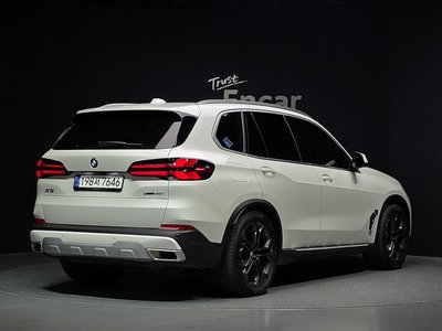 2024 BMW X5 photo 3