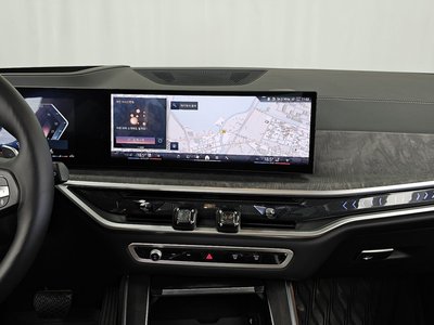 2024 BMW X5 thumbnail 14