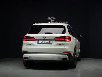 2024 BMW X5 photo 4