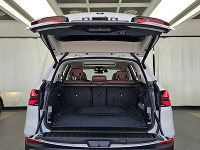 2024 BMW X5 thumbnail 20