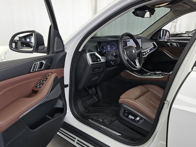 2024 BMW X5 photo 10