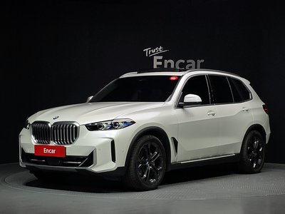 2024 BMW X5 photo 1