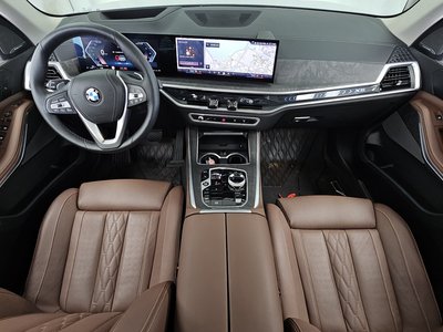2024 BMW X5 photo 5