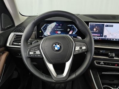 2024 BMW X5 thumbnail 13