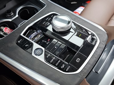 2024 BMW X5 photo 9