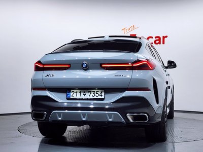 BMW X6 - 3