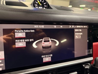 PORSCHE CAYENNE - 10