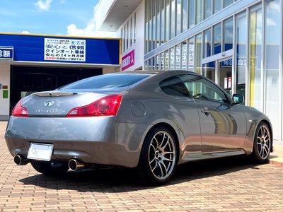 2013 NISSAN SKYLINE COUPE thumbnail 15