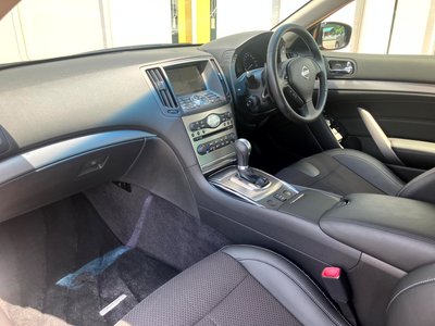 2013 NISSAN SKYLINE COUPE thumbnail 42