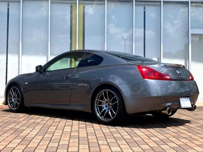 2013 NISSAN SKYLINE COUPE thumbnail 13