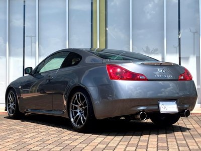 2013 NISSAN SKYLINE COUPE thumbnail 12