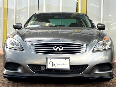 2013 NISSAN SKYLINE COUPE 照片 9