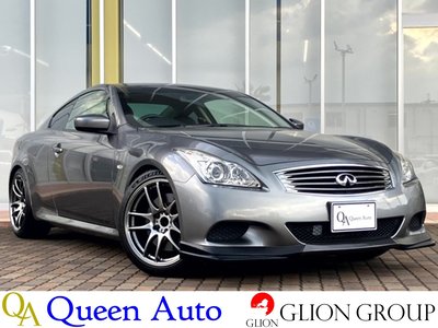 2013 NISSAN SKYLINE COUPE 照片 1