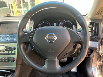 2013 NISSAN SKYLINE COUPE thumbnail 17