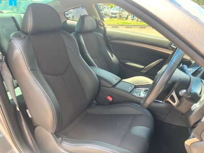 2013 NISSAN SKYLINE COUPE thumbnail 39