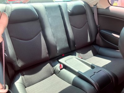 2013 NISSAN SKYLINE COUPE thumbnail 45