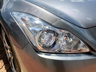 2013 NISSAN SKYLINE COUPE thumbnail 57