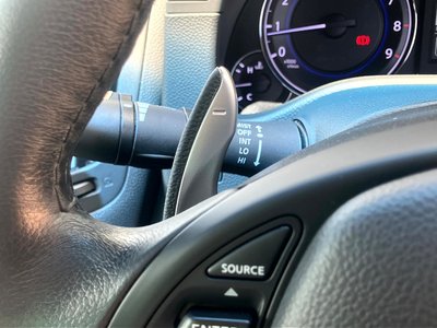 2013 NISSAN SKYLINE COUPE thumbnail 19