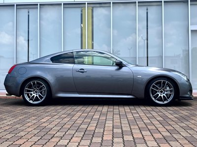 2013 NISSAN SKYLINE COUPE thumbnail 11