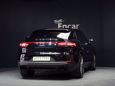 PORSCHE CAYENNE - 3