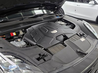 PORSCHE CAYENNE - 7