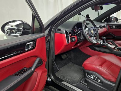 PORSCHE CAYENNE - 10