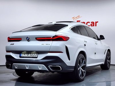 BMW X6 - 2
