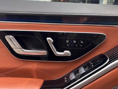 2022 Mercedes-BENZ S-CLASS 缩略图 11