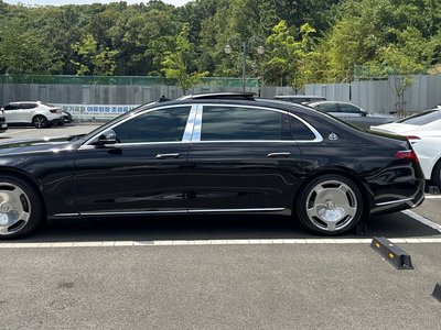 2022 Mercedes-BENZ S-CLASS 缩略图 18