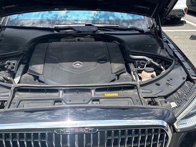 2022 Mercedes-BENZ S-CLASS photo 7