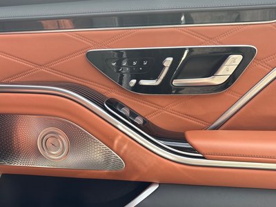 2022 Mercedes-BENZ S-CLASS 缩略图 12