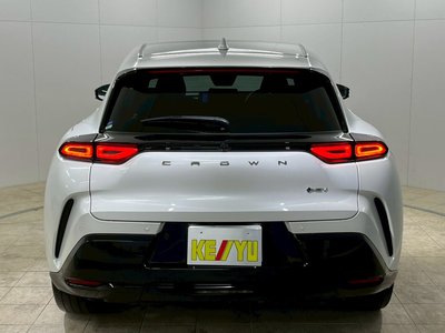 TOYOTA CROWN SPORT - 6