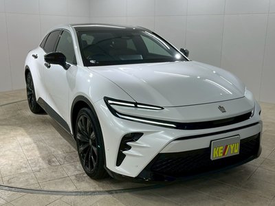 TOYOTA CROWN SPORT - 9