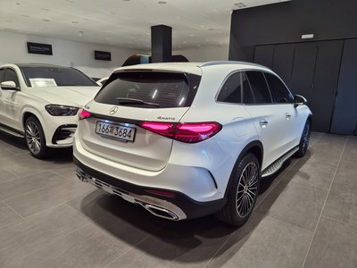 MERCEDES-BENZ GLC - 4