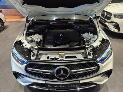 MERCEDES-BENZ GLC - 7