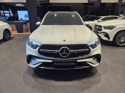 MERCEDES-BENZ GLC - 2