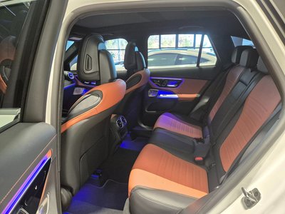 MERCEDES-BENZ GLC - 10