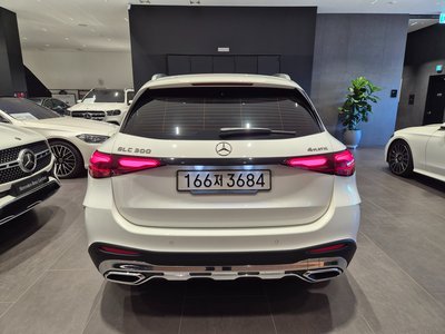 MERCEDES-BENZ GLC - 3
