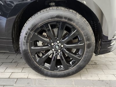 LAND ROVER RANGE ROVER VELAR - 6