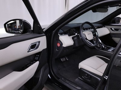 LAND ROVER RANGE ROVER VELAR - 10