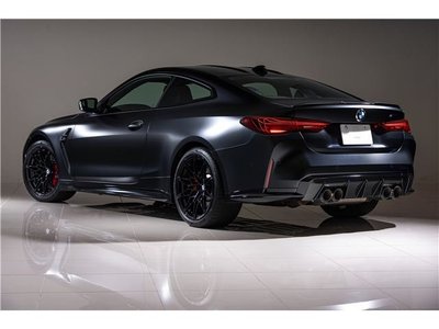 2021 BMW M4 缩略图 35