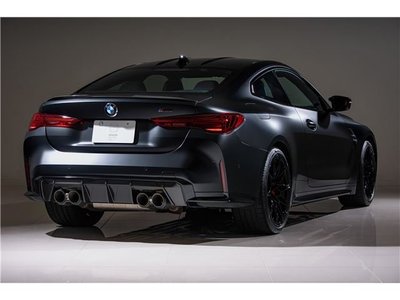 2021 BMW M4 缩略图 74