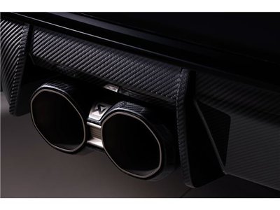 2021 BMW M4 缩略图 25