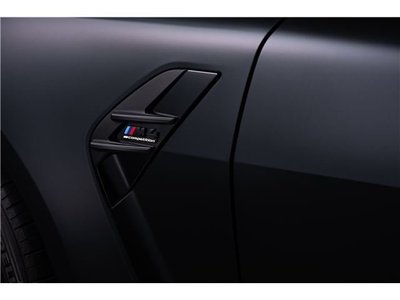 2021 BMW M4 缩略图 22
