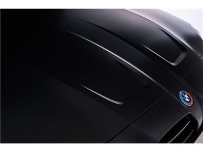 2021 BMW M4 缩略图 16