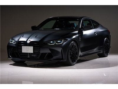 2021 BMW M4 缩略图 73