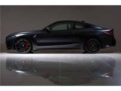 2021 BMW M4 照片 1