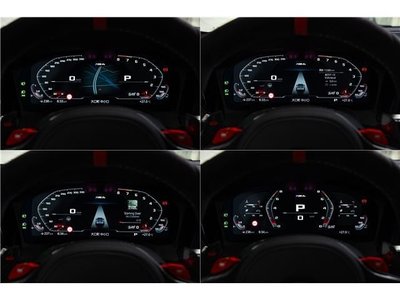 2021 BMW M4 缩略图 46